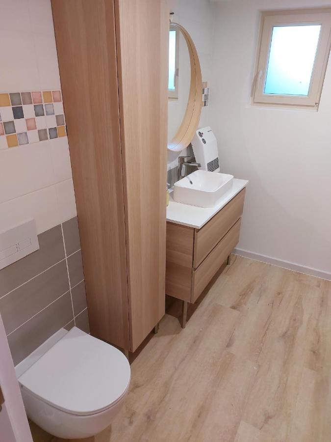 Gezellige Luxe Caravan Met Zwembad In Zuid- Bourgogne Camping *